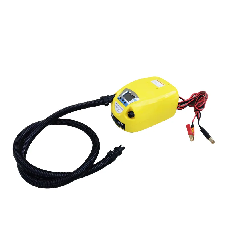 DC 12V Pump for Race Event Inflatable Tents DC 12V Pump for Race Event Inflatable Tents